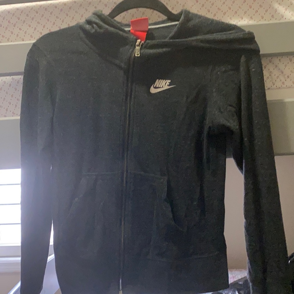 Kids Nike sweater